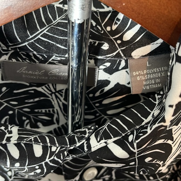 Daniel Cremieux Polo - Large - Picture 4 of 4